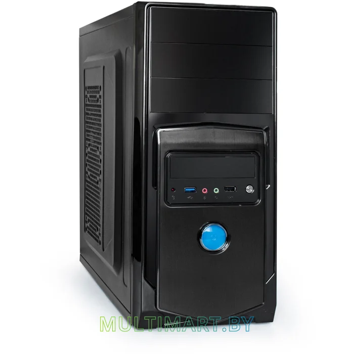 Корпус ExeGate CP-605U 450W (EX283249RUS)